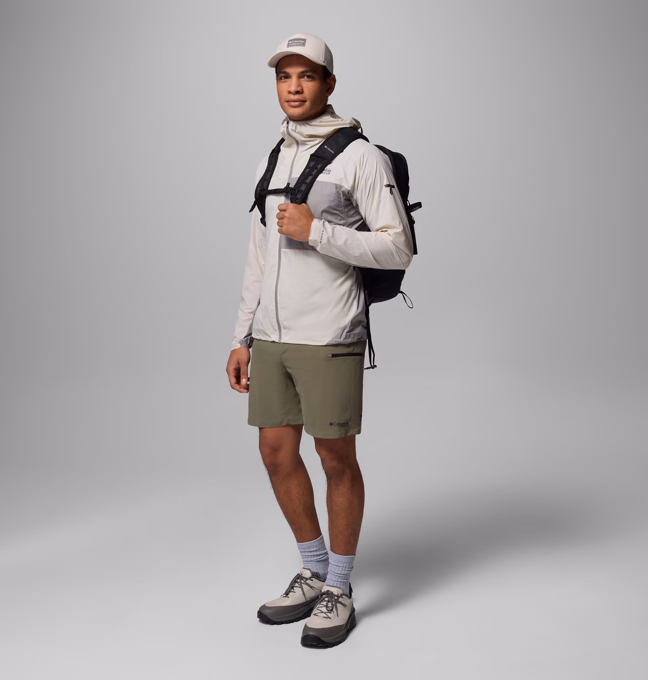 ABRIGOS MASCULINO COLUMBIA KHYEX PRO – foto 11